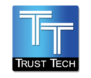 TrustTech Digital Logo